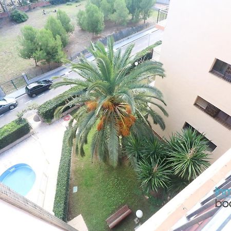 Paradis Sant Sebastian , Climatizado Y Con Piscina Apartment Salou Bagian luar foto
